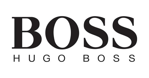 Hugo Boss Logo