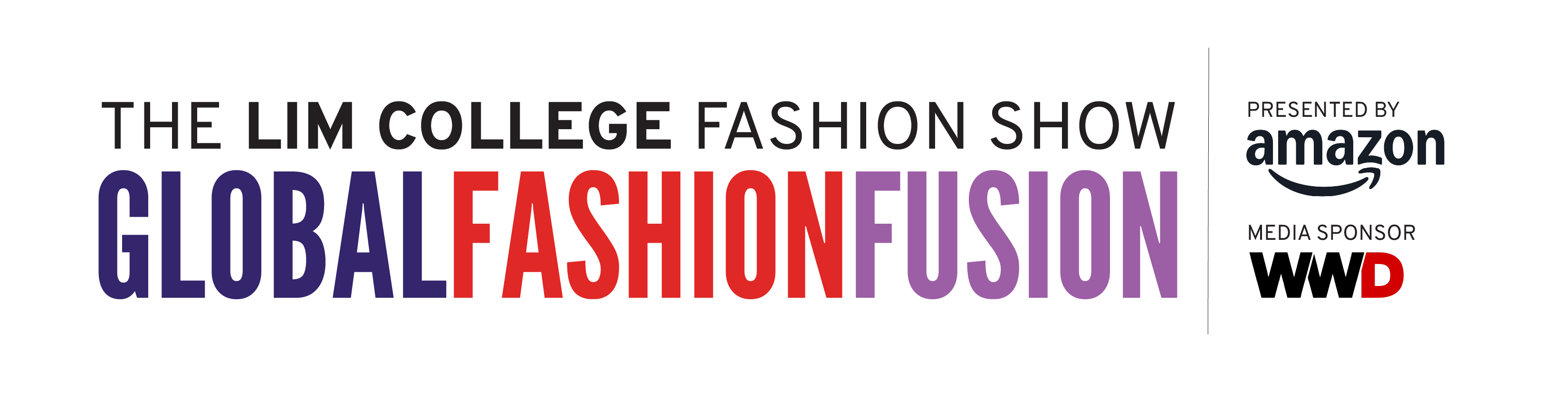 fashion show logo
