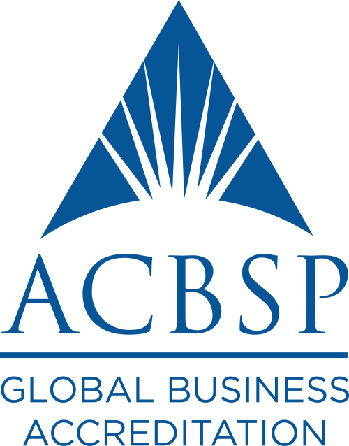 ACBSP Global Business Accreditation