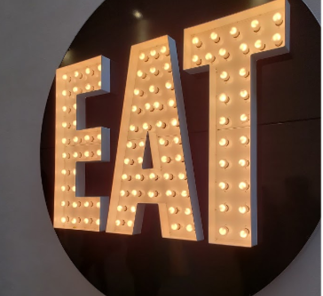 Eat