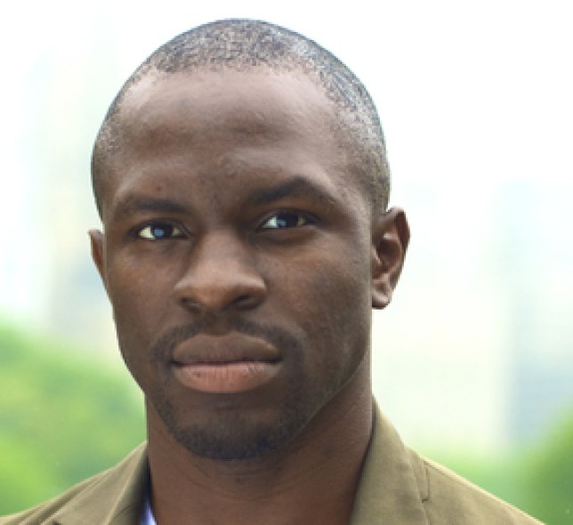 Gbenga Akinnagbe