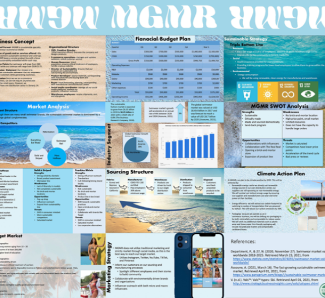 2021 ESRAP poster