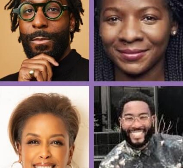 2024 BHM panelists