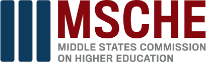 The Middle States Commission on Higher Education (MSCHE)