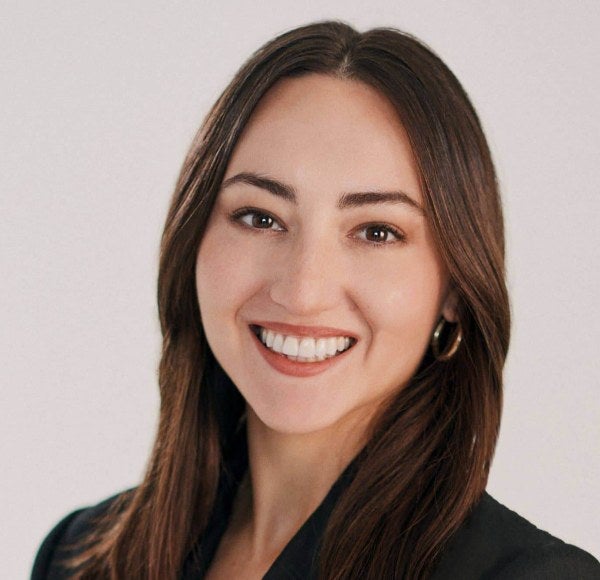 Haley Steinberg
